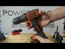 Charger et lire la vidéo dans la visionneuse de la Galerie, Adaptateur de batterie Milwaukee 18V vers Black and Decker 20V