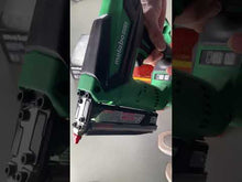 Charger et lire la vidéo dans la visionneuse de la Galerie, Adaptateur de batterie Milwaukee 18V vers Metabo HPT 18V