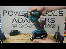 Charger et lire la vidéo dans la visionneuse de la Galerie, Adaptateur de batterie Milwaukee 18V vers Makita 18V