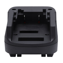 Charger l'image dans la galerie, Adaptateur de batterie Black and Decker 20V vers Bosch (Bleu) 18V