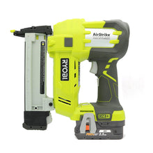 Charger l'image dans la galerie, Adaptateur de batterie AEG 18V vers Ryobi 18V