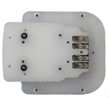 Charger l'image dans la galerie, Adaptateur de batterie Makita 18V vers DeWalt 20V (Polypropylène)