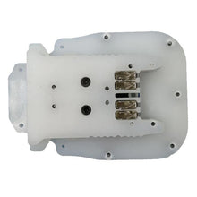 Charger l'image dans la galerie, Adaptateur de batterie AEG 18V vers Milwaukee 18V (Polypropylène)