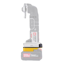 Charger l'image dans la galerie, Adaptateur de batterie Bauer 20V vers Porter Cable 20V