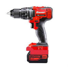 Charger l'image dans la galerie, Adaptateur de batterie Black and Decker 20V vers Bauer 20V