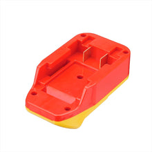 Charger l'image dans la galerie, Adaptateur de batterie Black and Decker 20V vers DeWalt 20V