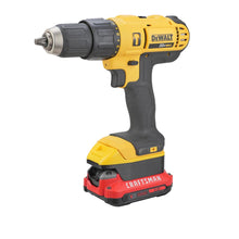 Charger l'image dans la galerie, Adaptateur de batterie Craftsman 20V vers DeWalt 20V