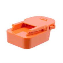 Charger l'image dans la galerie, Adaptateur de batterie DeWalt 20V vers AEG 18V