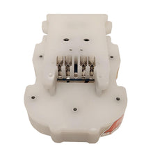 Charger l'image dans la galerie, Adaptateur de batterie DeWalt 20V vers Milwaukee 18V (Polypropylène)