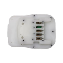 Charger l'image dans la galerie, Adaptateur de batterie RIDGID 18V vers Walter 18V (Polypropylène)