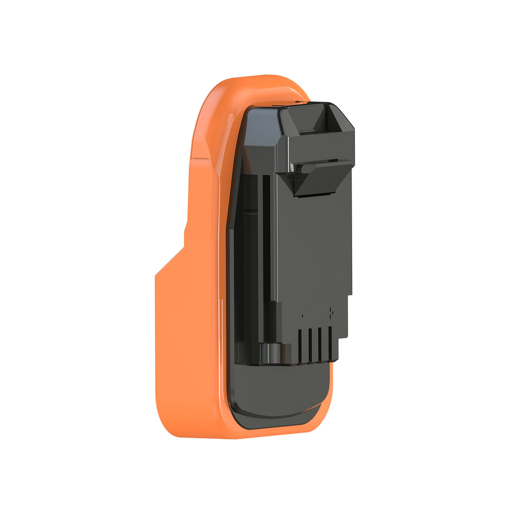 AEG 18V vers Black and Decker 20V Adaptateur de batterie