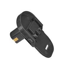 Charger l&#39;image dans la galerie, RIDGID 18V à Ryobi 18V Adaptateur de Batterie
