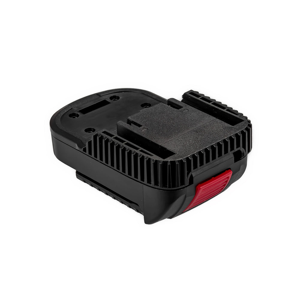 AEG 18V vers Bosch 18V GBA (Bleu) Adaptateur de batterie