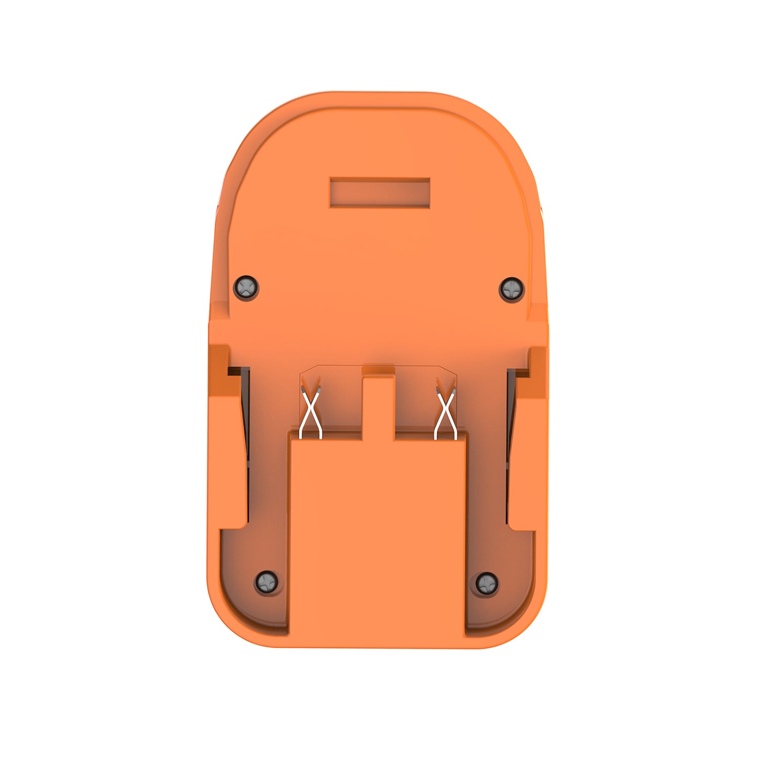 Adaptateur de batterie AEG 18V vers DeWalt 20V