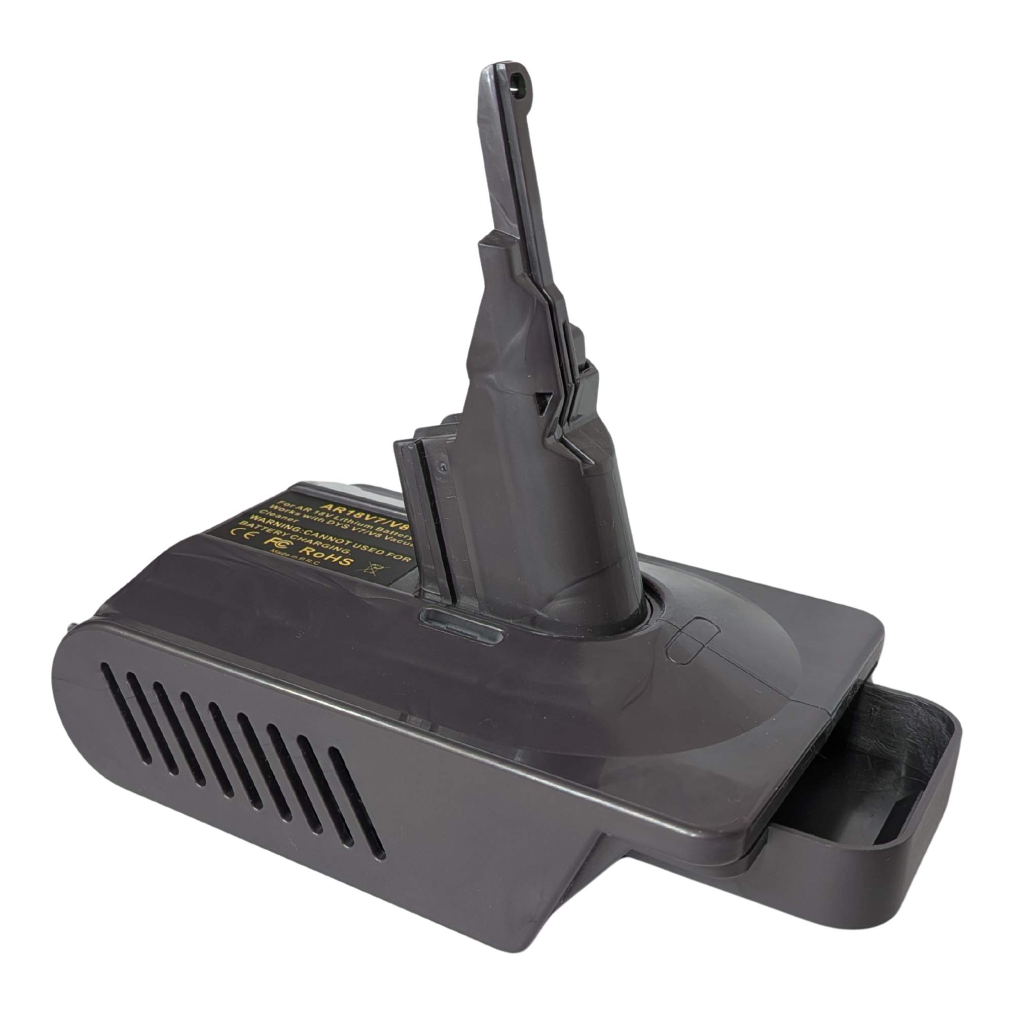 AEG 18V vers Dyson V7 Adaptateur de batterie