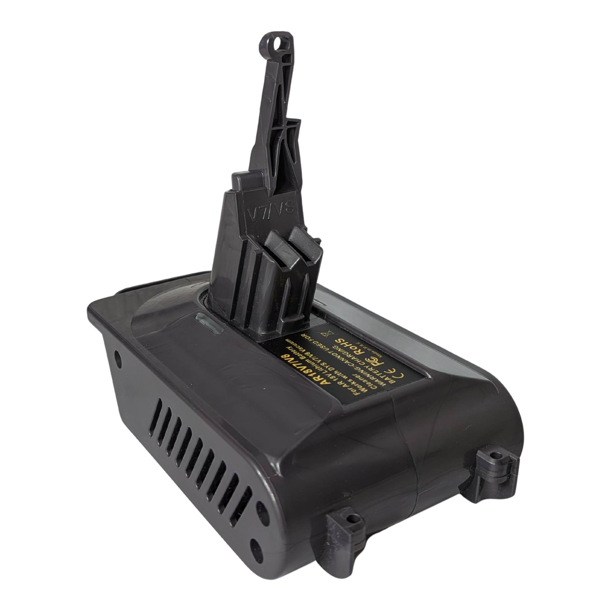 AEG 18V vers Dyson V7 Adaptateur de batterie