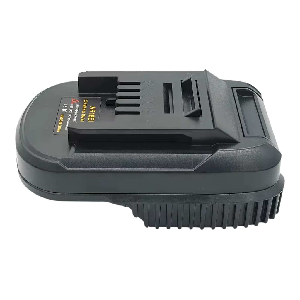 AEG 18V vers Einhell 18V PXC Adaptateur de batterie