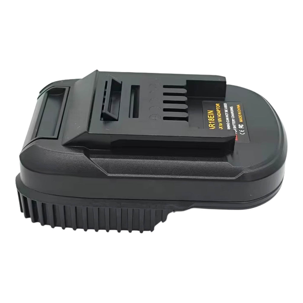 AEG 18V vers Einhell 18V PXC Adaptateur de batterie