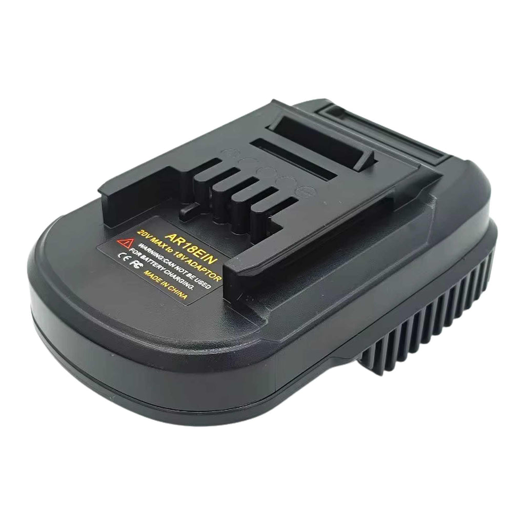 AEG 18V vers Einhell 18V PXC Adaptateur de batterie