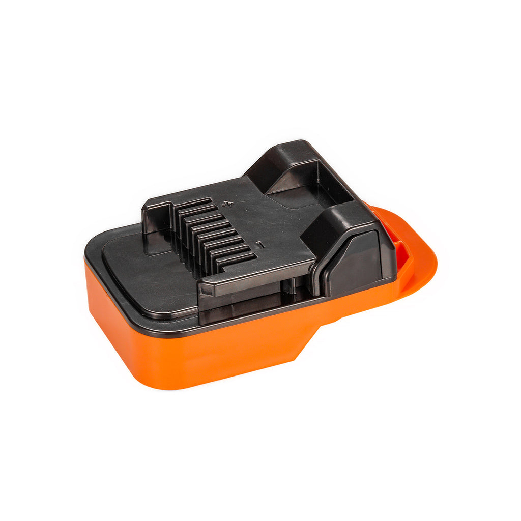 AEG 18V vers Hikoki 18V Adaptateur de batterie
