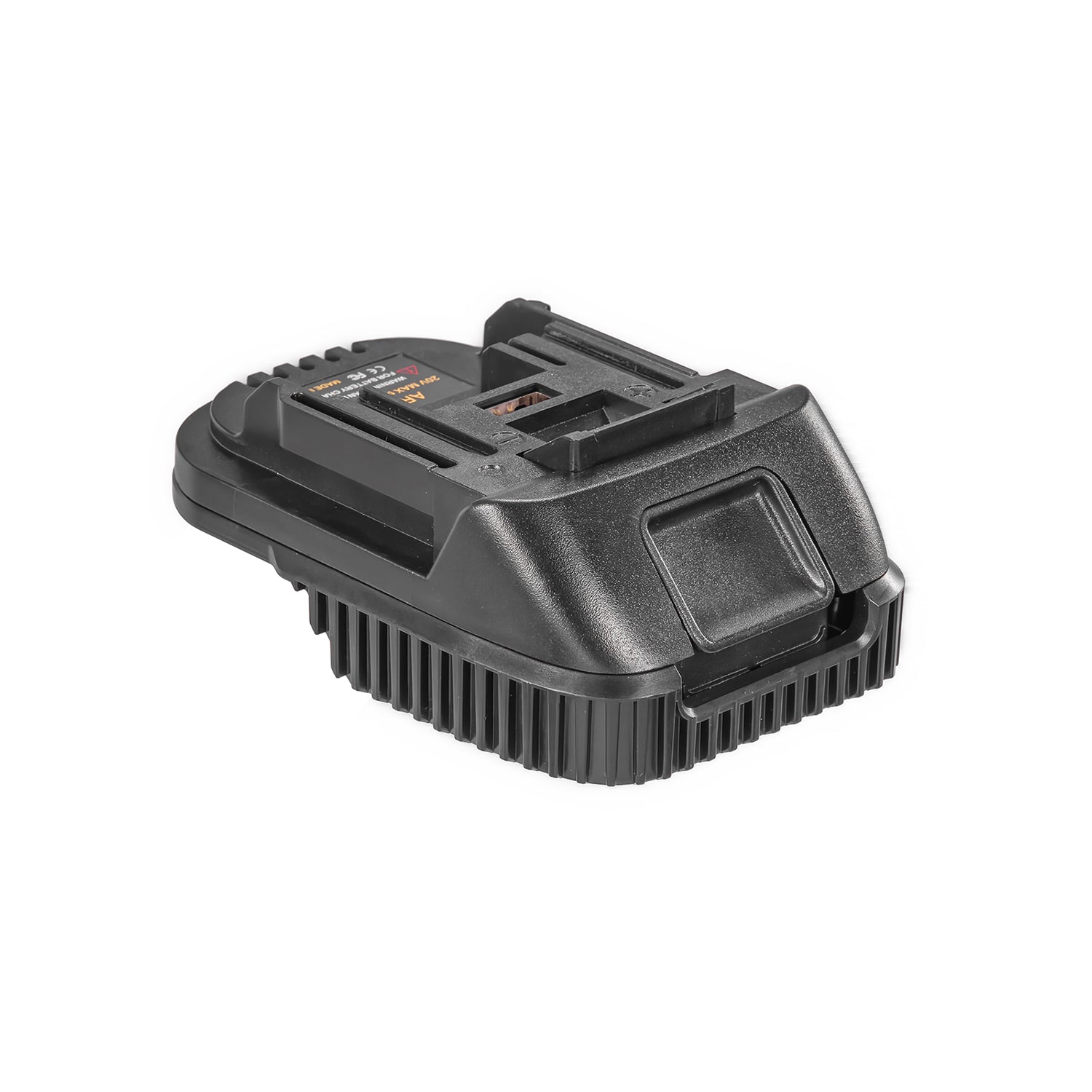 Adaptateur de batterie AEG 18V vers Makita 18V