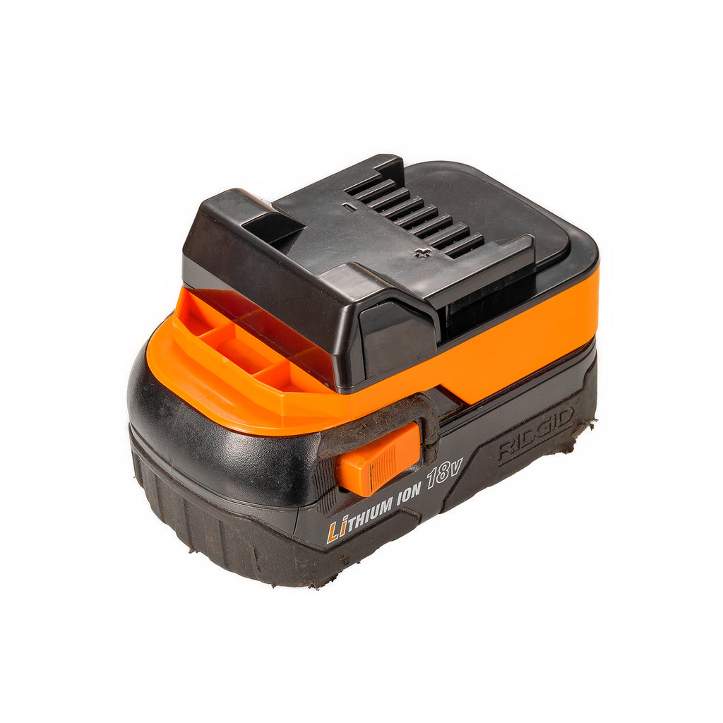 AEG 18V vers Metabo HPT 18V Adaptateur de batterie
