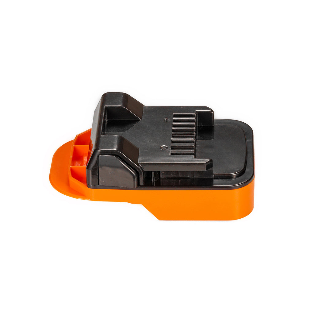 AEG 18V vers Metabo HPT 18V Adaptateur de batterie