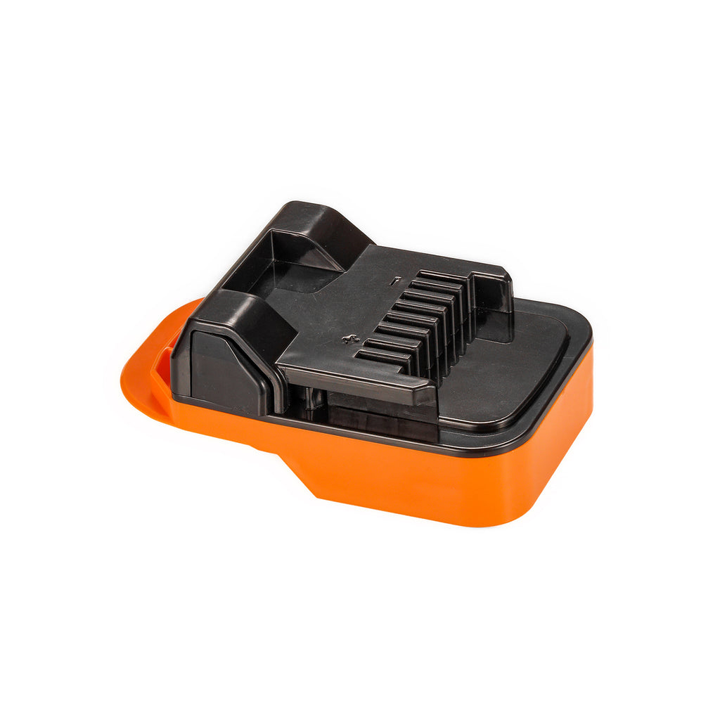 AEG 18V vers Metabo HPT 18V Adaptateur de batterie