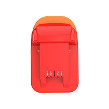 Charger l&#39;image dans la galerie, AEG 18V à Milwaukee 18V Adaptateur de Batterie (ABS)
