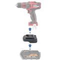 AEG 18V vers Ozito 18V PXC Adaptateur de batterie
