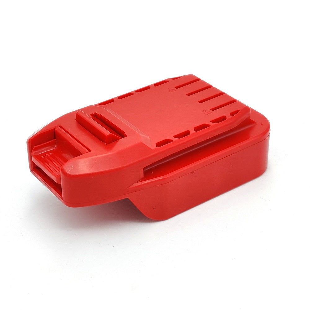Adaptateur de batterie DeWalt 20V vers Stanley V20
