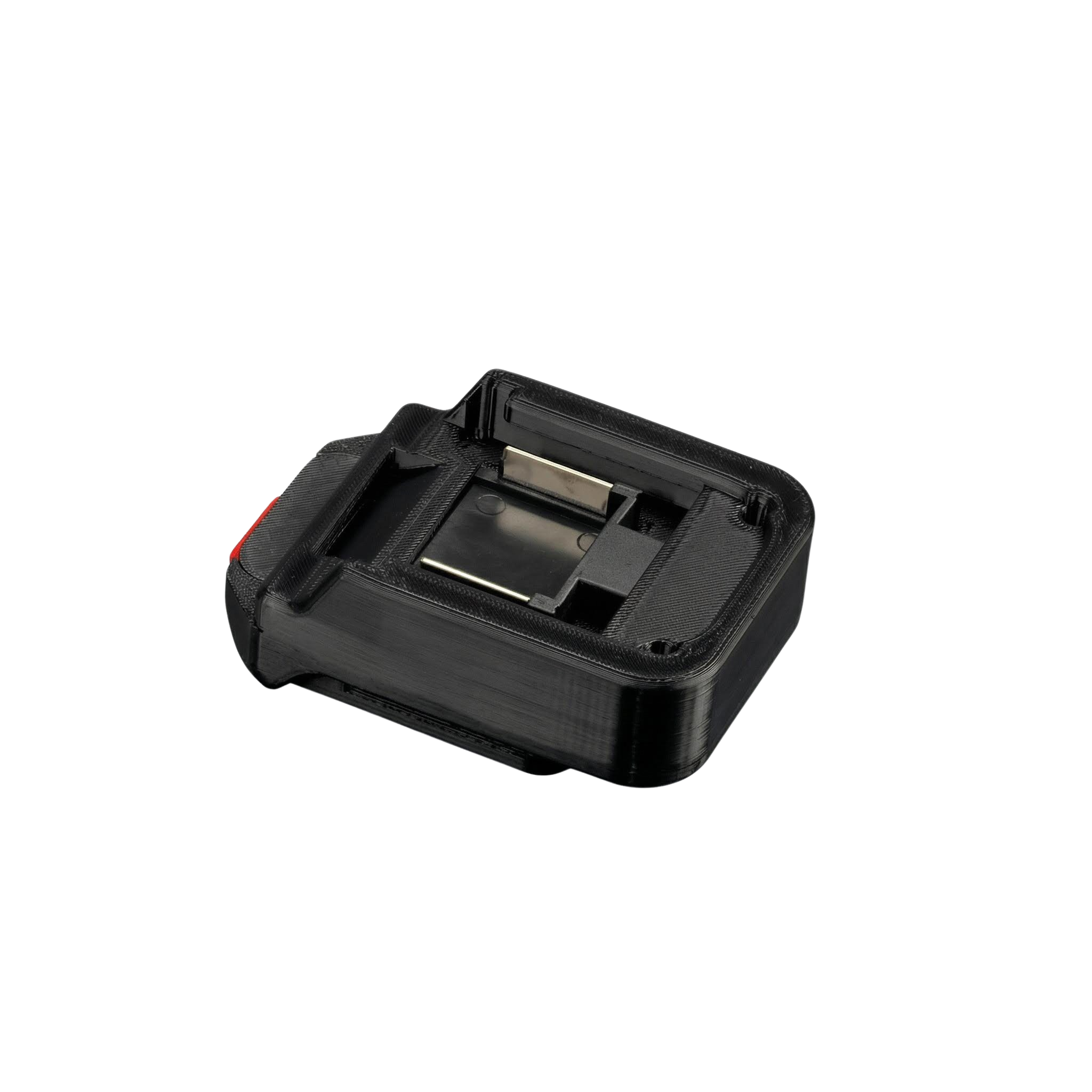 Makita 18V vers MacNaught 18V Adaptateur de batterie (pompe, pistolet à graisse)