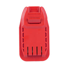 Charger l&#39;image dans la galerie, Milwaukee 18V à Craftsman 20V Adaptateur de Batterie
