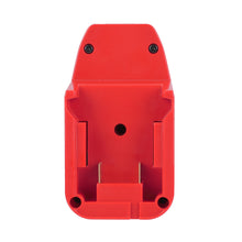 Charger l&#39;image dans la galerie, Milwaukee 18V à Stanley V20 Adaptateur de Batterie
