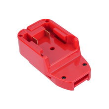 Charger l&#39;image dans la galerie, Milwaukee 18V à Stanley V20 Adaptateur de Batterie
