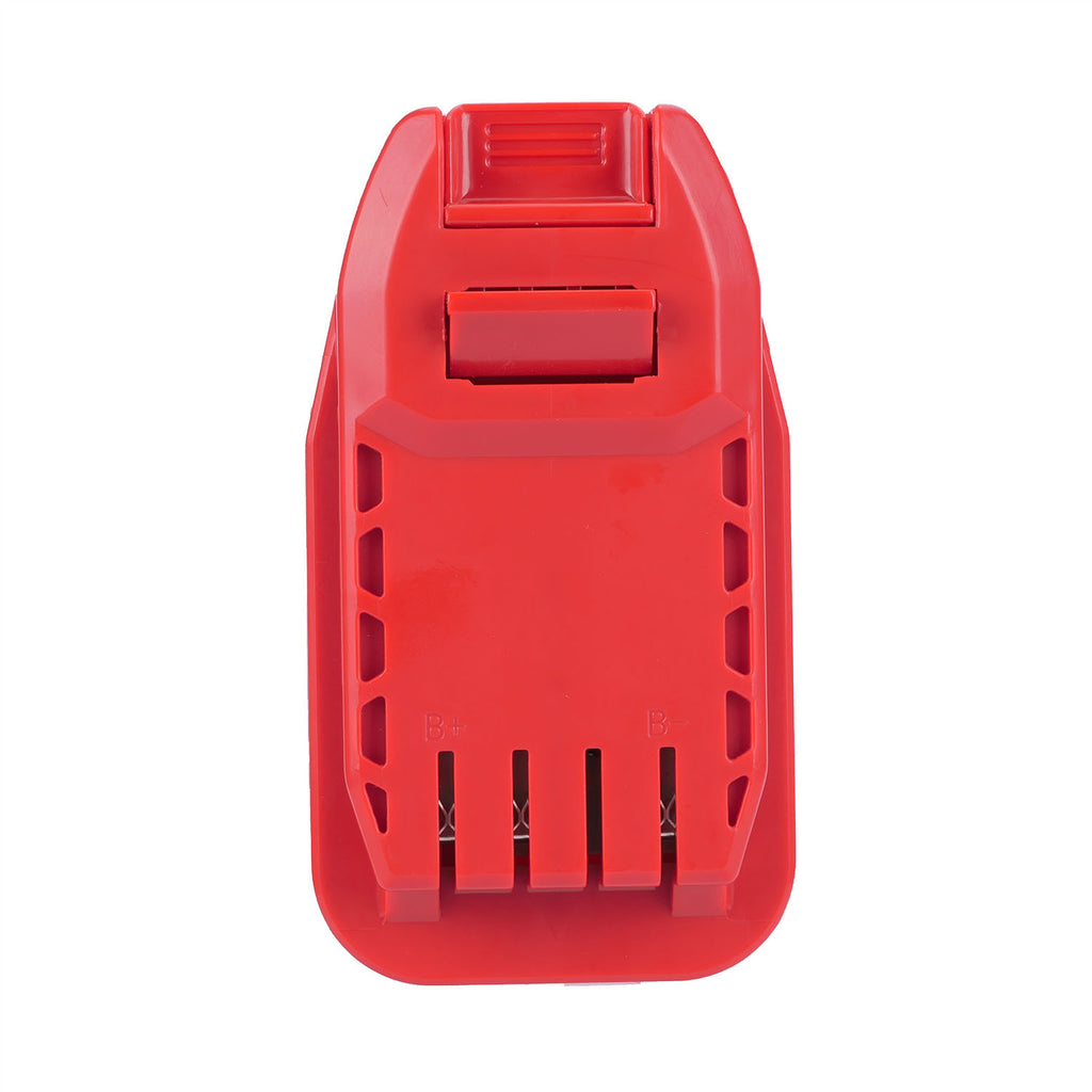 Milwaukee M18 vers Stanley V20 Adaptateur de batterie