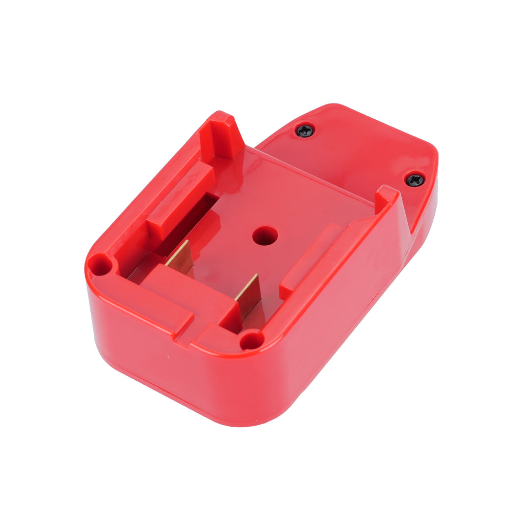 Milwaukee M18 vers Stanley V20 Adaptateur de batterie