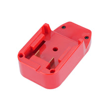 Charger l&#39;image dans la galerie, Milwaukee 18V à Stanley V20 Adaptateur de Batterie
