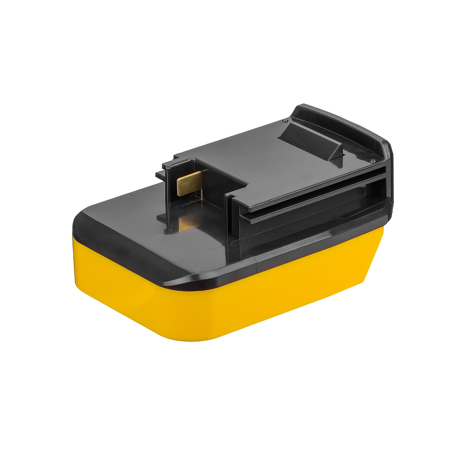Bauer 20V vers Porter Cable 18V Adaptateur de batterie