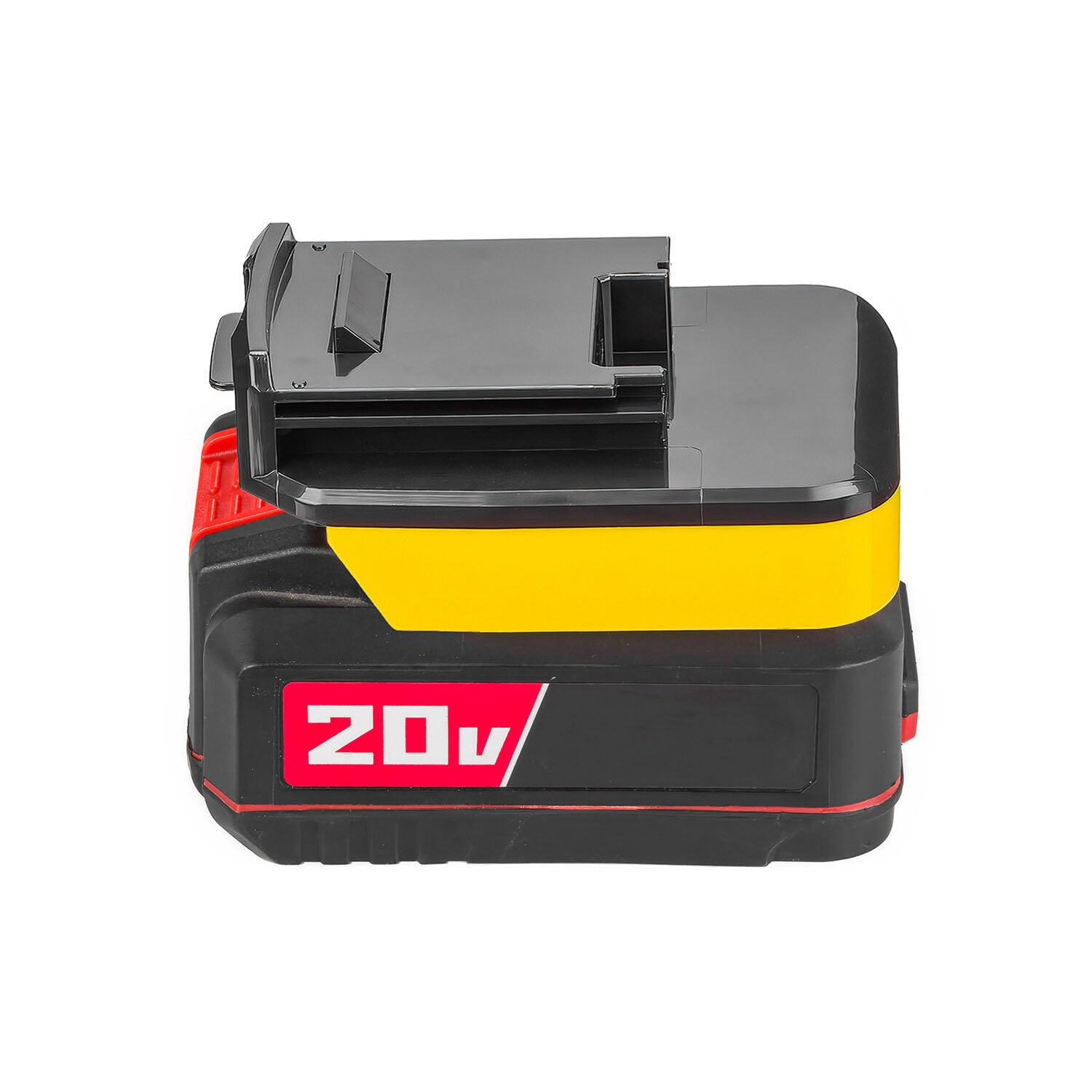 Adaptateur de batterie Bauer 20V vers Porter Cable 18V