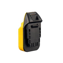Charger l&#39;image dans la galerie, Bauer 20V à Hercules 20V Adaptateur de Batterie
