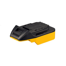 Charger l&#39;image dans la galerie, Bauer 20V à Hercules 20V Adaptateur de Batterie
