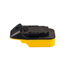 Charger l&#39;image dans la galerie, Bauer 20V à Hercules 20V Adaptateur de Batterie
