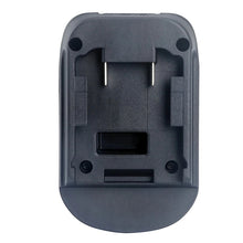 Charger l'image dans la galerie, Adaptateur de batterie Bauer 20V vers Makita 18V

