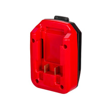 Charger l&#39;image dans la galerie, Black and Decker 20V à WORX 20V PowerShare Adaptateur de Batterie
