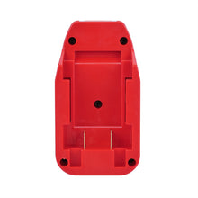 Charger l'image dans la galerie, Adaptateur de batterie Black and Decker 20V vers Bauer 20V
