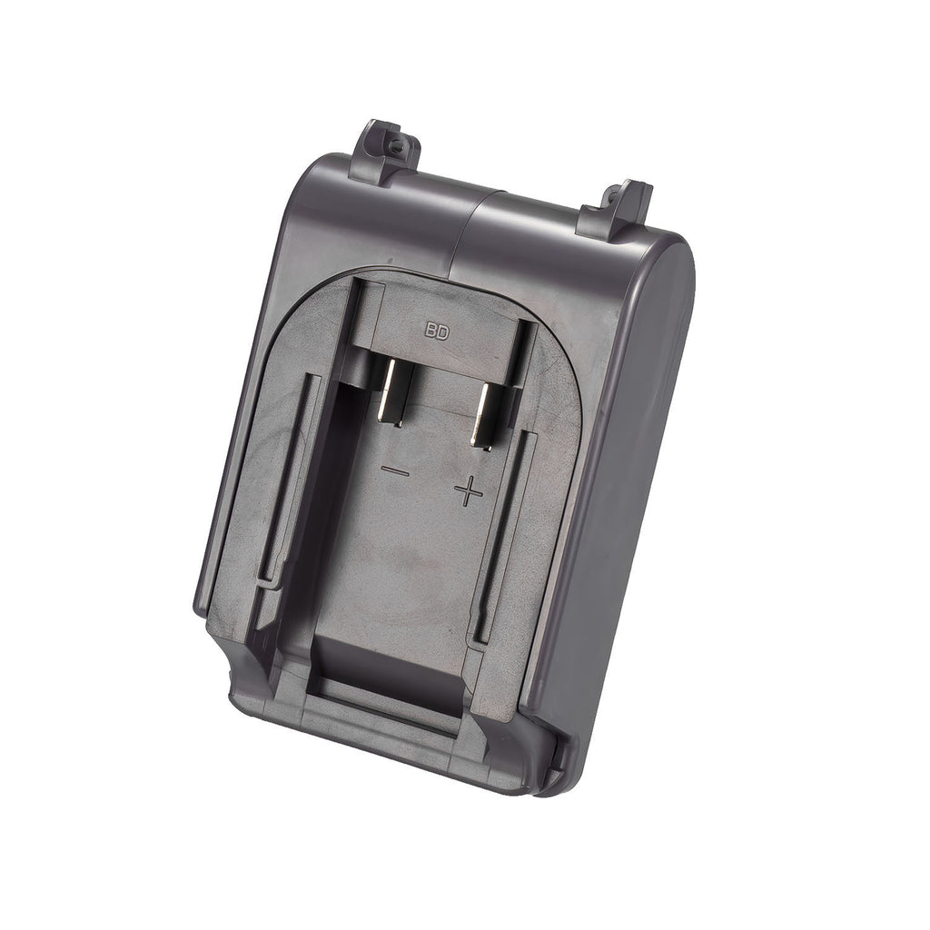Adaptateur de batterie Black and Decker 20V vers Dyson V6