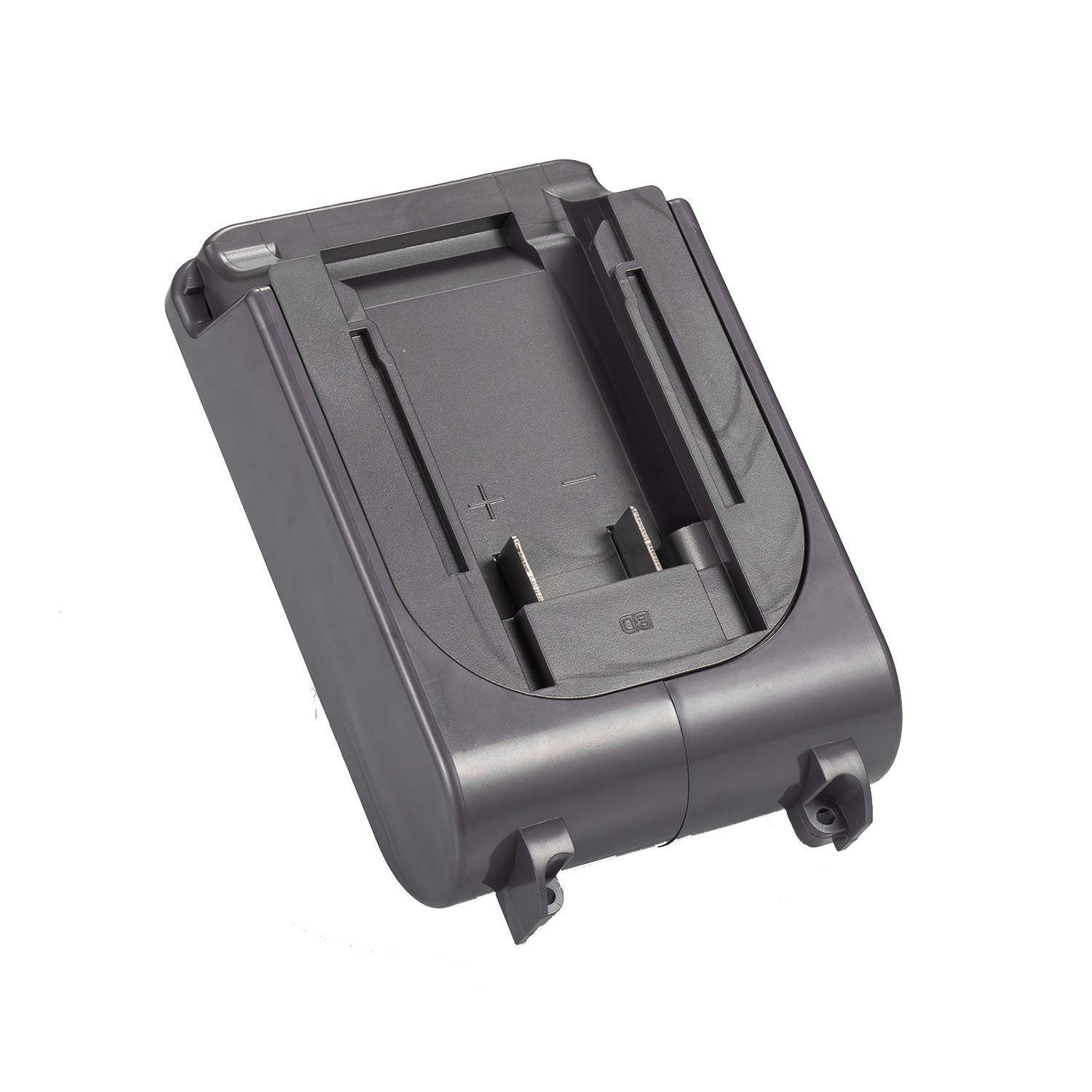 Adaptateur de batterie Black and Decker 20V vers Dyson V6
