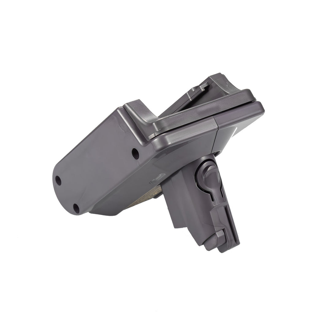 Adaptateur de batterie Black and Decker 20V vers Dyson V6