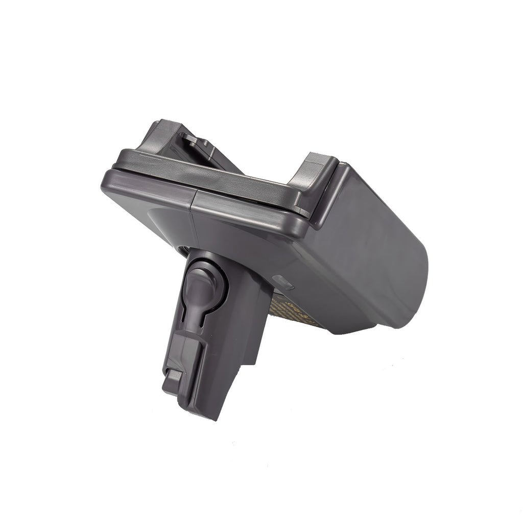 Adaptateur de batterie Black and Decker 20V vers Dyson V6
